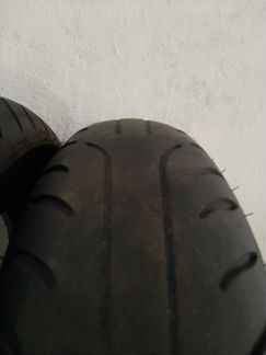Michelin power pure sc R13 150/70