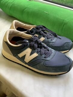 Кроссовки new balance