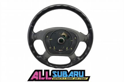 Руль Subaru Forester SF5 EJ20G 1997