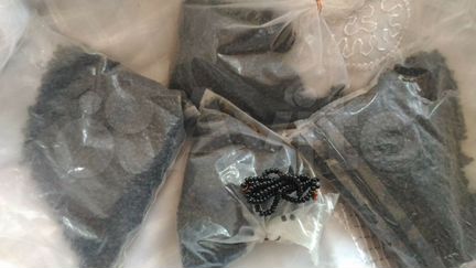 Бисер для вышивания