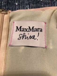 Платье Max Mara