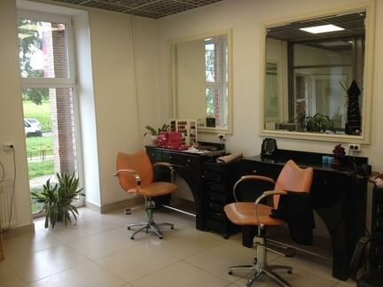 Парикмахер-универсал