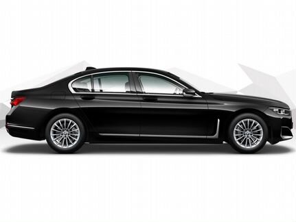 BMW 7 серия 3.0 AT, 2020