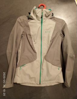 Ветровка quechua декатлон