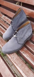 Дезерты Brimarts раз 41 Handmade in Italy