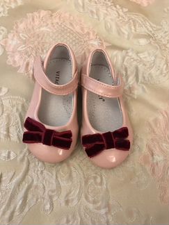 Туфли для девочки