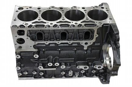 ALT 2.0 низ двигателя vw passat B5+, audi A6, A4