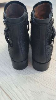 Ботинки nero giardini 37