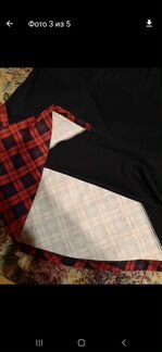 Новая юбка 56р