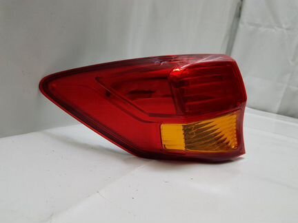 Фонарь левый Acura Rdx 2