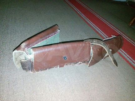 Патронтаж охотничий СССР и другое