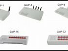 GSM VoIP шлюз GoIP 1, GoIP 4, GoIP 8, GoIP 16, SMB
