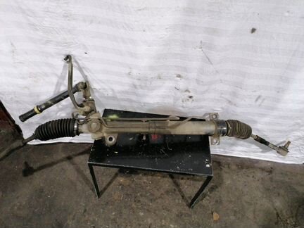 Рулевая рейка передняя Ssang Yong Kyron 2005-2015