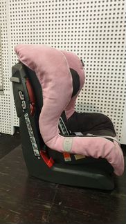 Автокресло Romer King plus 9-18 kg