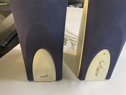 Колонки для Компьютера