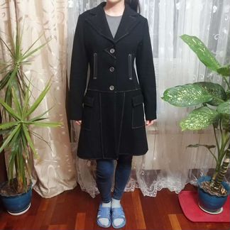 Пальто