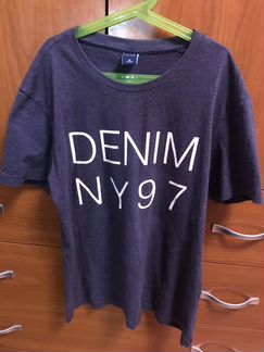 Футболка женская