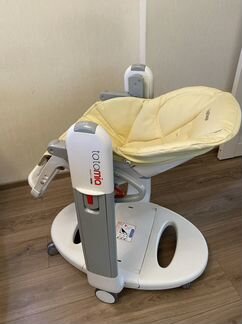 Стульчик для кормления peg perego tatamia