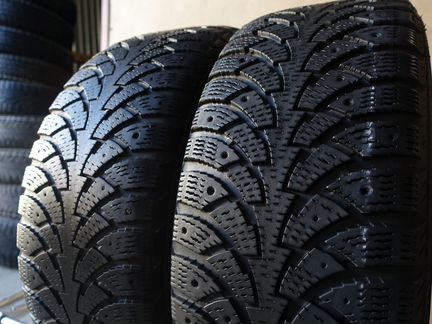 265 65 17 Nordman SUV 11ST XL