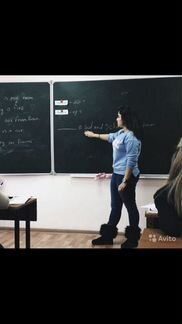 Репетитор начальных классов