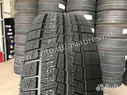 Новые шины kapsen AW33 255/55R19