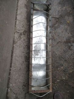 Кормушка для с/х птицы