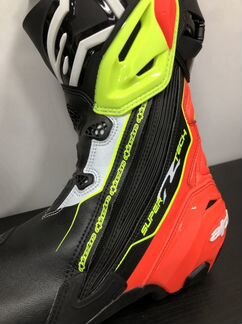 Мотоботы Alpinestars supertech r