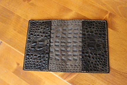 Обложка для паспорта