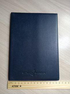 Обложка Ulysse Nardin