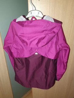 Ветровка, 128 см