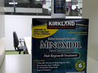 Minoxidil Kirkland 5 USA