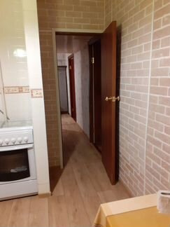 2-к квартира, 54 м², 7/14 эт.