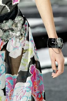 Лимитированный браслет Chanel Limited оригинал