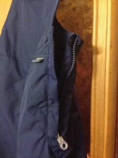 Полукомбинезон демисезонный lassie р.92 + куртка