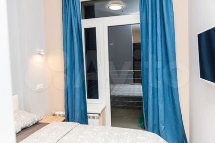 1-к квартира, 19 м², 2/10 эт.