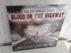 Ken Hensley - Blood On The Highway LP Запечатанный