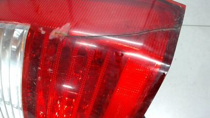 Фонарь (задний) правый KIA Sportage, 2006