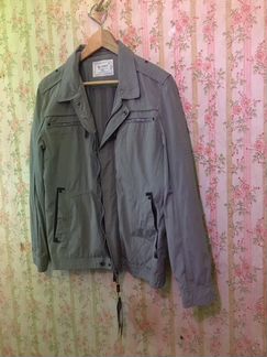 Мужская куртка осенне-весенняя