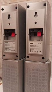 Акустические колонки бу