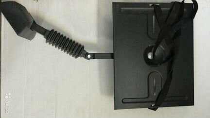 Кронштейн-полка для бытовой техники