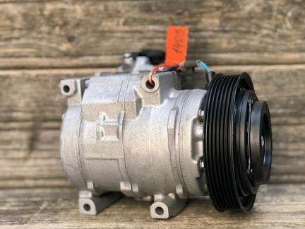 Компрессор кондиционера Honda Pilot 1403