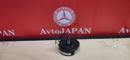 Шлейф лента подрулевая Mercedes W210 S210 M112.914