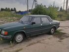 ГАЗ 3110 Волга 2.3 МТ, 1999, 200 000 км