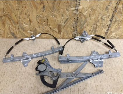 Комплект запчастей Chevrolet Aveo