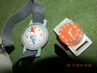 Игрушечные часы и компас из СССР объявление продам