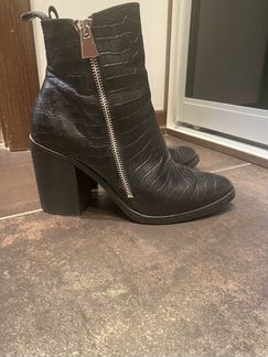 Ботильоны Steve Madden 38
