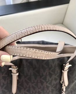 Сумка Michael Kors Jet Set Travel