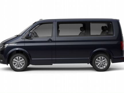 Volkswagen Multivan 2.0 AMT, 2020