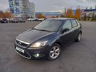 Ford Focus 1.6 МТ, 2011, 109 000 км