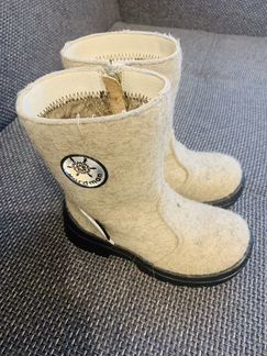 Валенки Nordman 29 размер